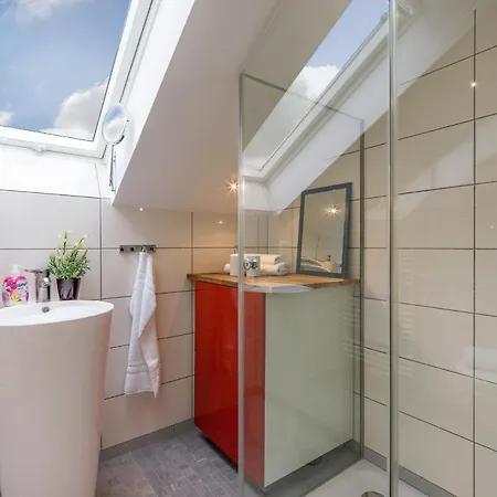 Holiday home Atellierhaus Schwarzenberg