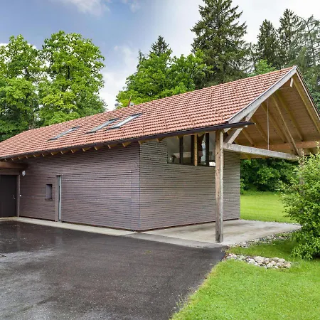 Holiday home Atellierhaus Schwarzenberg Auerbach (Oberaudorf)